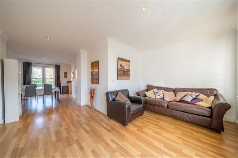 Image of The Quays, Castle Marina, Nottingham