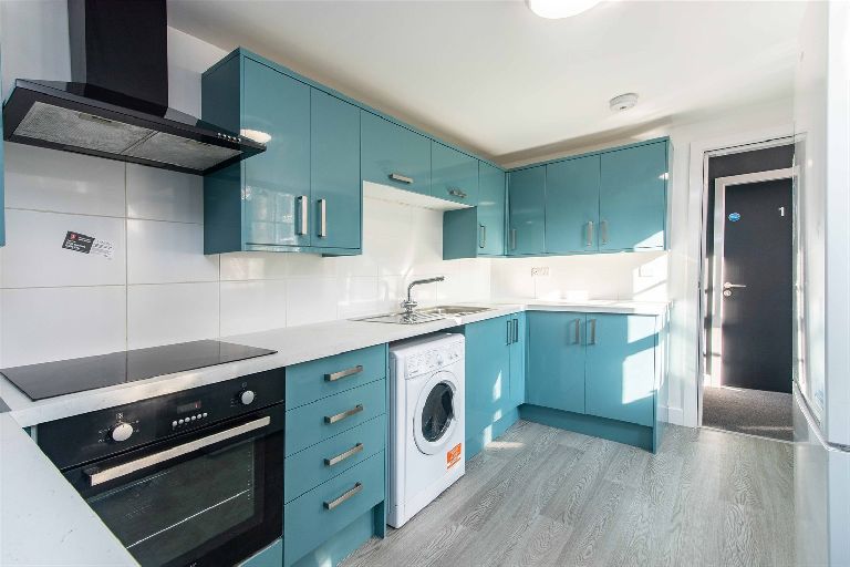 Image of The Poultry, Nottingham, NG1 2HW