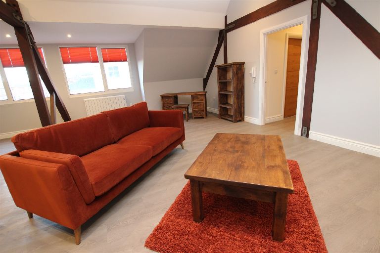 Image of 20 Juniper Court, 206 Derby Road