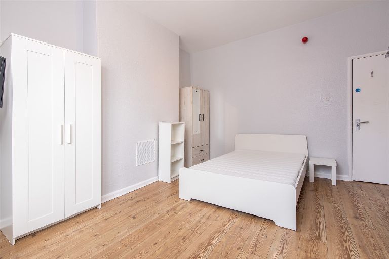 Image of Room 1 54 ,Peveril Street, NG7