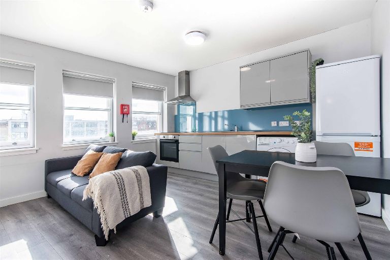 Image of 27a Long Row, NG12