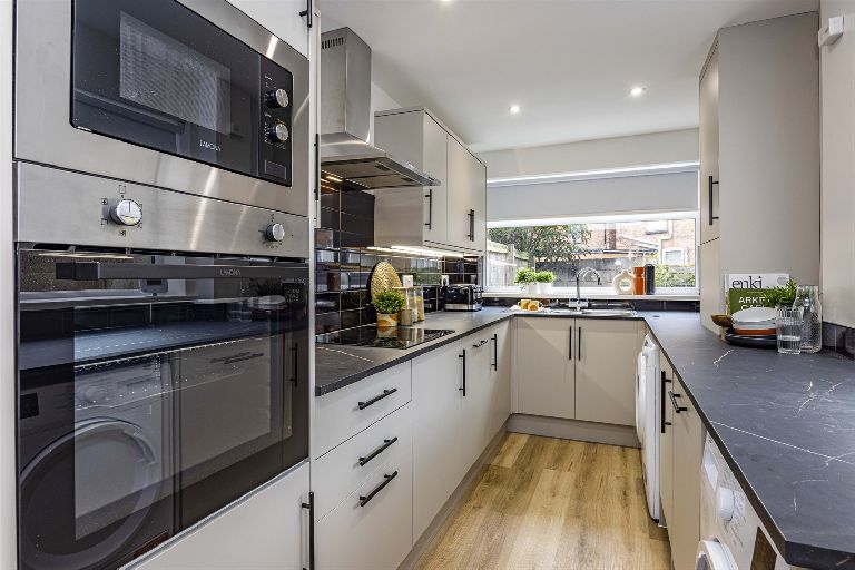 Image of Montpelier Road Room 4, 