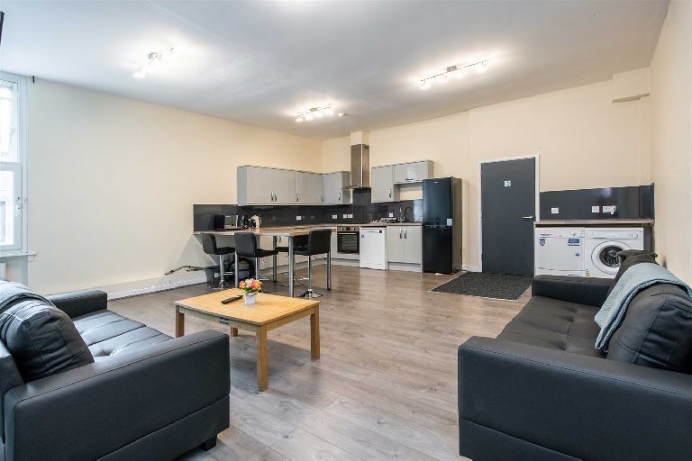 Image of Equitable House, South Parade, NG1