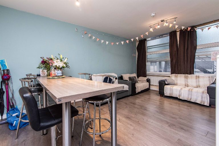 Image of Equitable House, South Parade, NG1