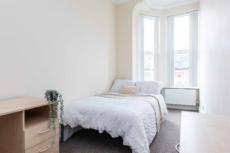 Image of Foxhall Road, NG7