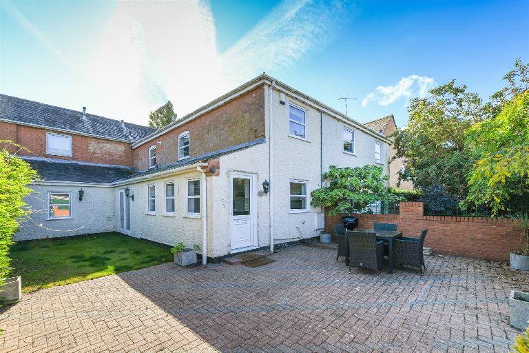 Image of Boat Lane, NG14