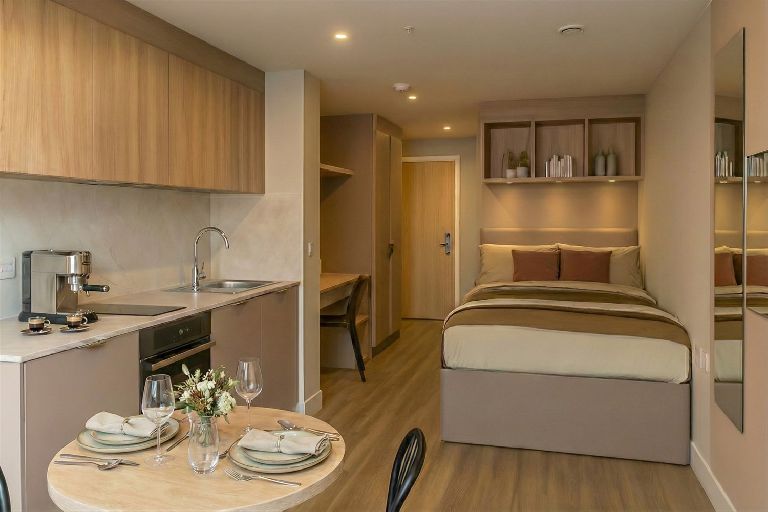 Image of 7 Huntingdon Street, NG1